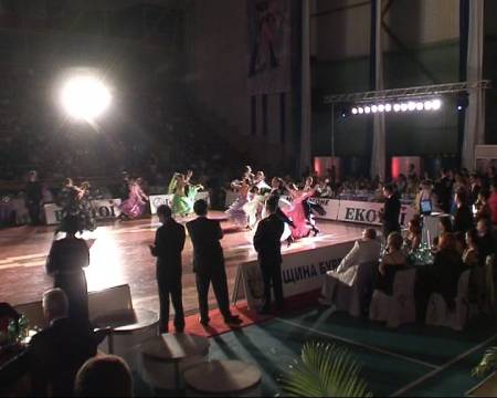 Клуб за спортни танци източвал Община Бургас