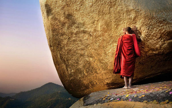 Тайната на младостта и здравето, заключена в 5 тибетски ритуала