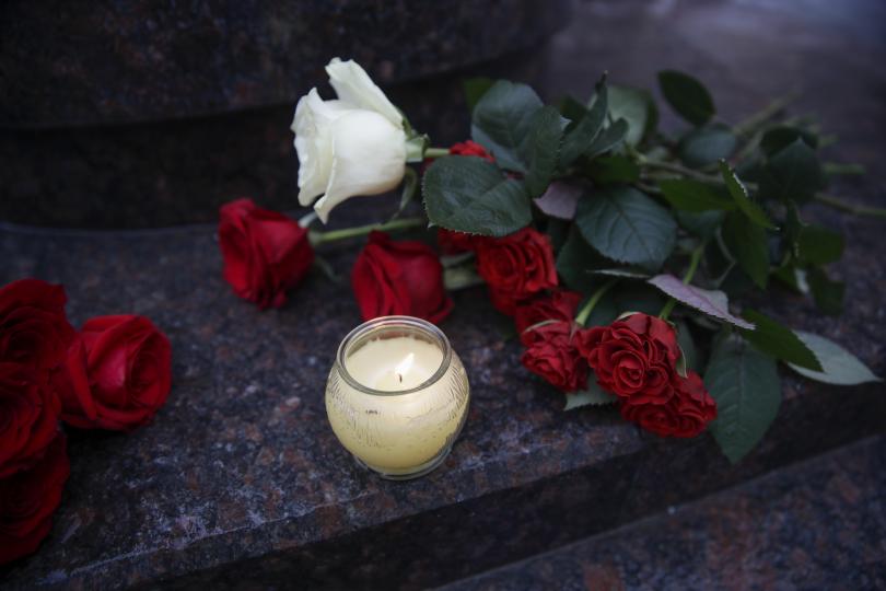 Руснаци отхвърлят версията за терористичен акт на самолета убиец