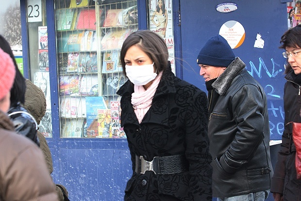 От утре грипна епидемия! Вижте кои са най-засегнатите области в България