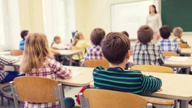 Държавата ще подпомага децата с изявени дарби и в частните училища