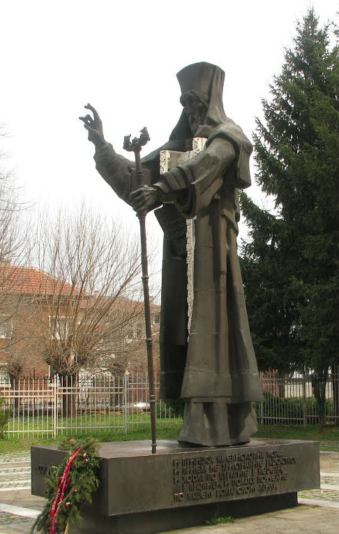 На 11 март почитаме паметта на св. Софроний Врачански
