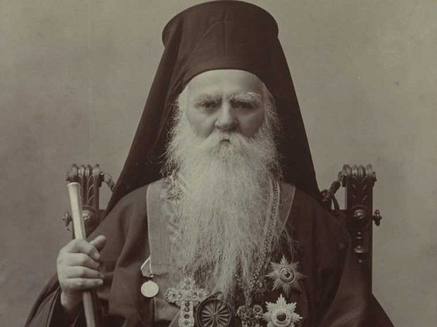 Преди 200 години се ражда бъдещият пловдивски митрополит Натанаил