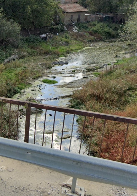 Предприемат корекция на реката в село Лопушна с почистване на речното корито и направа на подпорни стени