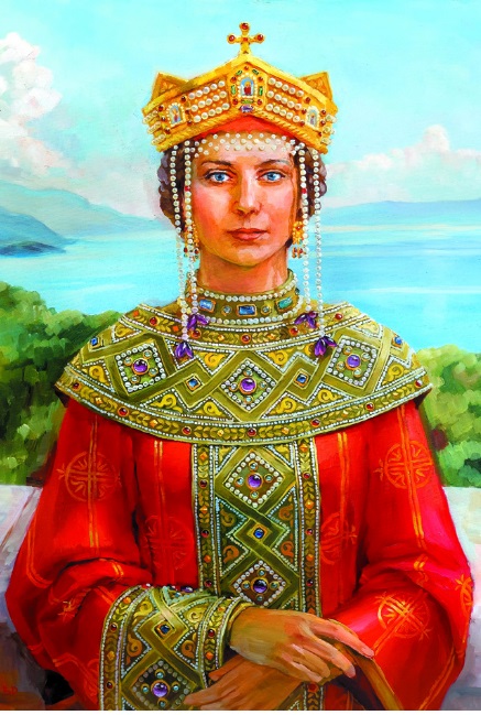 На Осми март да си припомним гордата царица Мария, последната владетелка на Първото българско царство