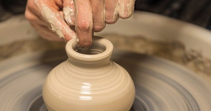 В Казанлък ще отвори врати Работилница по керамика за деца