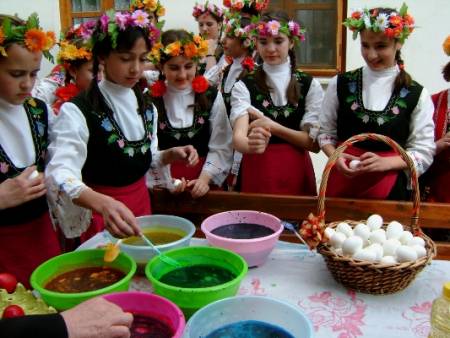 И в Одрин ще честват християнския Великден