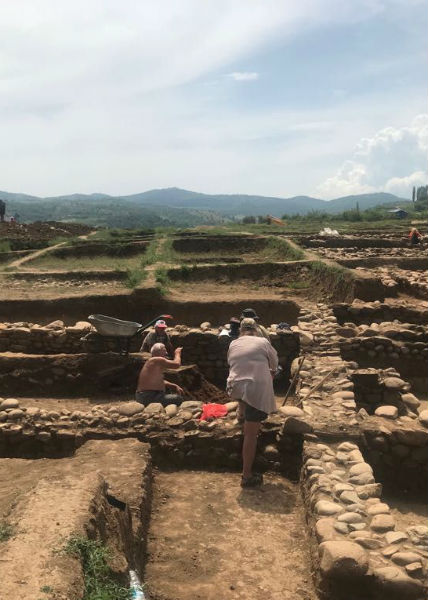 Археолози настояват за промени в закона за културно историческото наследство