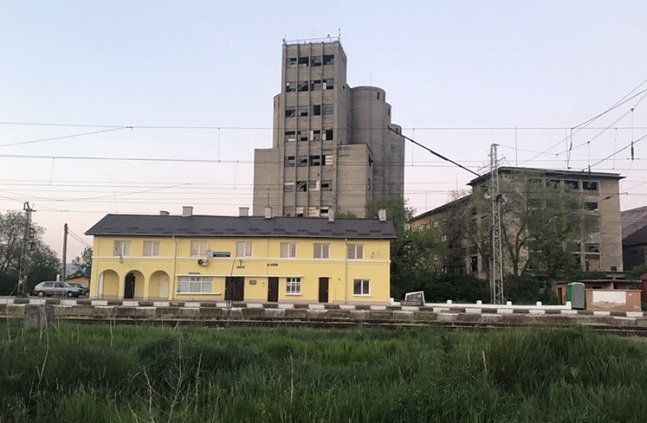 Костинброд и Сливница ще имат нови жп  гари