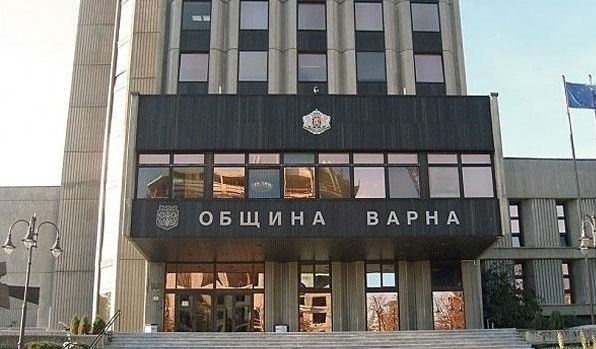 Разследват корупционо престъпление в Община Варна