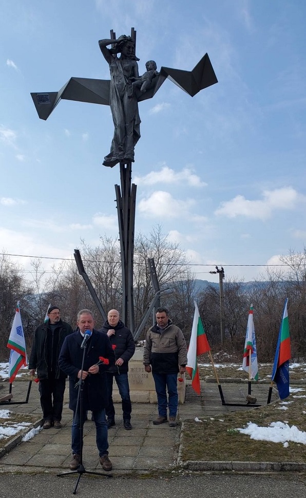 Борис Ячев: Атентатът на Буново е най-зловещото проявление на протурския тероризъм у нас