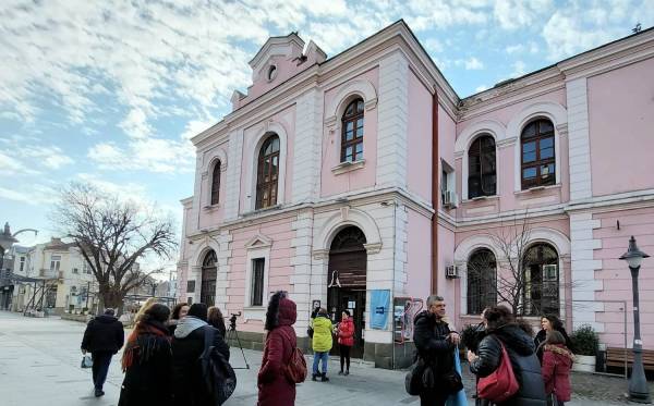 Какво ще видим в Нощта на музеите в Бургас