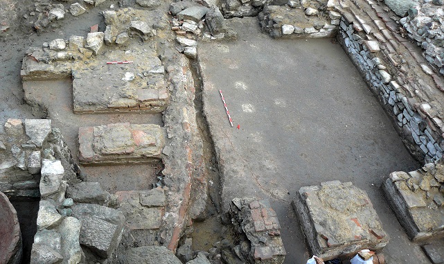 Започват разкопките в най-прочутите антични и средновековни бани по българските земи