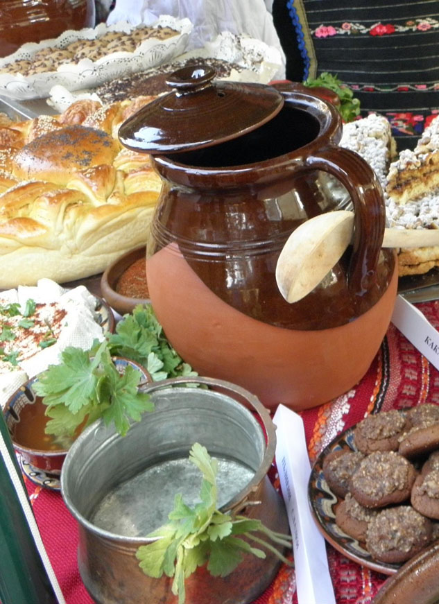 Асеново посреща Международния кулинарно-фолклорен фестивал „Банатски вкусотии – традициите на моето село”