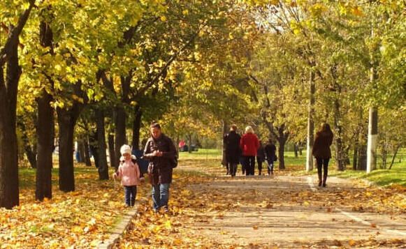 В Стара Загора ще отбележат Световния ден на ходенето с поход