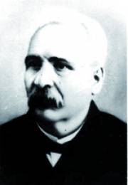 П. Р. Славейков